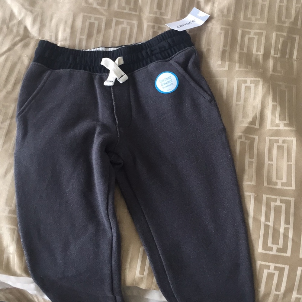 Boys sweatpants
